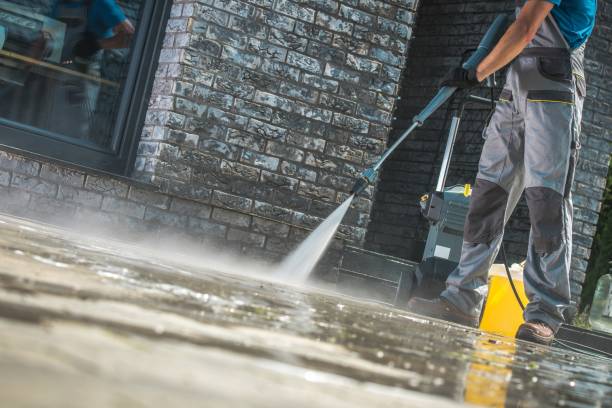 Best Parking Lot and Garage Cleaning  in Albertson, NY